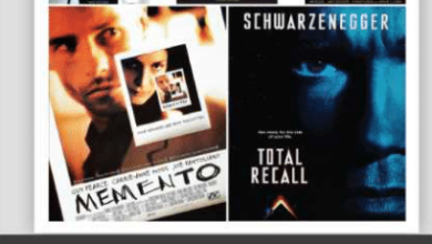 كتاب أفلام في قصص