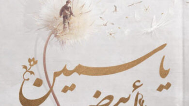 رواية ياسمين أبيض - خولة حمدي