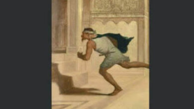 كتاب موجز تاريخ الظل - فيكتور ميرونيم ستويكيتا