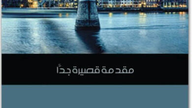 كتاب الإبتكار : مقدمة قصيرة جدا - ديفيد جان مارك دودجسون