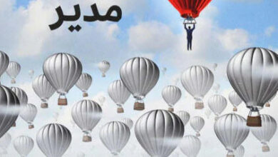 كتاب صناعة مدير - جولي تشو
