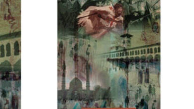 كتاب أثر الحروب الصليبية على العلاقات السنية الشيعية - محمد بن المختار الشنقيطي