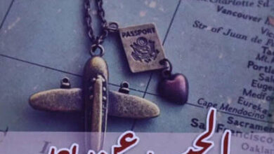 كتاب الحب عن بعد - بيتزا هت