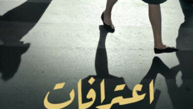 كتاب اعترافات مضيفة جوية - نهى ماضي