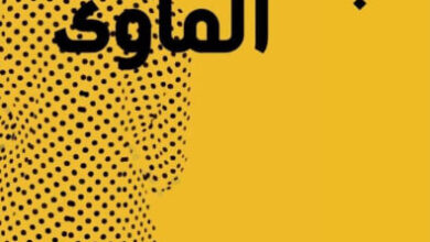 رواية بطنها المأوى - دنى غالي