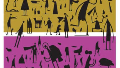 كتاب ثلاثون بحرا للغرق - قاسم حداد