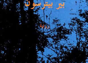 رواية لنخرج ونسرق الخيول