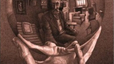 رواية نظرية الببغاء - دنيس جيدج