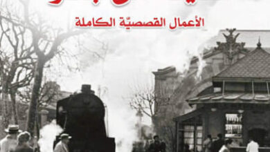 كتاب مدينة من بخار - كارلوس رويث ثافون
