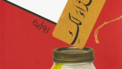 رواية حذاء لك - يوكو أوغاوا