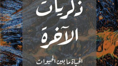 كتاب ذكريات الآخرة - مايكل نيوتن