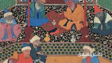 كتاب الفقه وأصوله في عصري الإسلام الكلاسيكي والوسيط - وائل حلاق