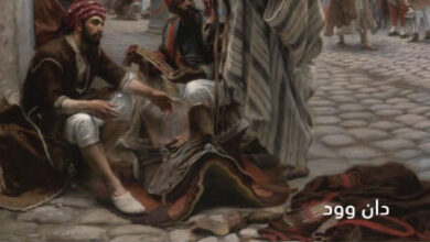 كتاب نقض الاستعمار المعرفي - دان وود