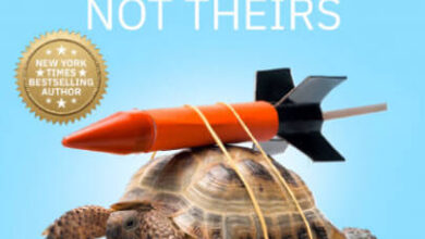 كتاب وهم المقارنة - رايتشل كروز