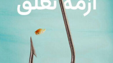 كتاب أزمة تعلق - ماهر عبد الحميد