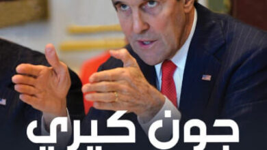 كتاب كل يوم هو إضافة - جون كيري