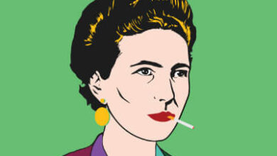 كتاب موت عذب جدا - سيمون دو بوفوار