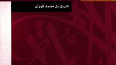 كتاب حرب أكتوبر 1973 دراسة ودروس - محمد فوزي