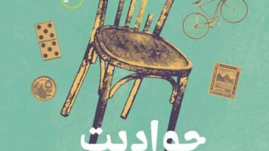 كتاب حواديت محلية الصنع - علاء أحمد