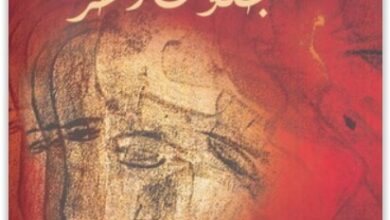 كتاب جنون آخر - ممدوح عدوان