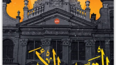رواية القصر الأسود - منى سلامة