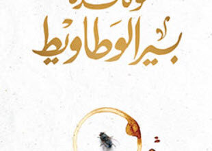 رواية لوكاندة بير الوطاويط - أحمد مراد