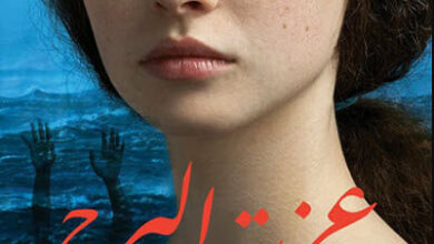 رواية عزبة البرج - السيد شحاتة