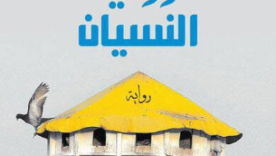 رواية زوايا النسيان - ناهد فران