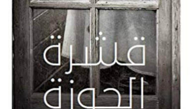 رواية قشرة الجوزة - إيان مكيوان
