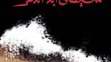 رواية شيطان أبد الدهر - دونالد ري بولوك
