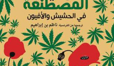 كتاب الفراديس المصطنعة - شارل بودلير
