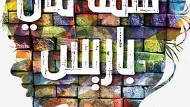 رواية شقة في باريس - غيوم ميسو
